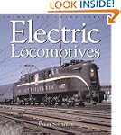 Electric Locomotives