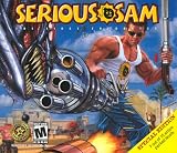 Serious Sam: The First Encounter (Windows)