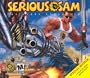 Serious Sam: The First Encounter (Windows)