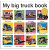 My Big Truck Book