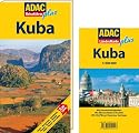 ADAC Reiseführer plus Kuba: Mit extra Karte zum Herausnehmen: TopTipps: Hotels, Restaurants, Musikklubs, Museen, Kirchen, Strände, Plätze, Burgen und Paläste