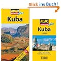 ADAC Reisef�hrer plus Kuba: Mit extra Karte zum Herausnehmen: TopTipps: Hotels, Restaurants, Musikklubs, Museen, Kirchen, Str�nde, Pl�tze, Burgen und Pal�ste