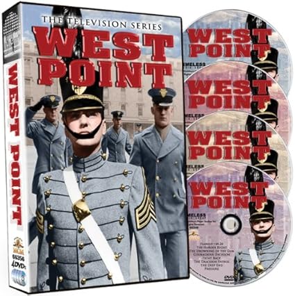 West Point: The Complete