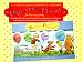 Pooh's Parade: Four Fit-Together Board Books