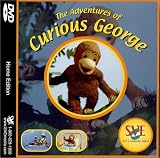 Adventure of Curious George
