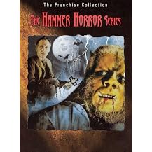 The Hammer Horror Series (2 Discs) (The Franchise Collection) (Special edition)
