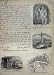 C1845 Oliver Cromwell London Newcastle Basing Hampden