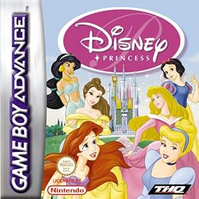 Disney Princess