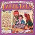 Paper Pals:  2002 Paper Doll Activity Calendar