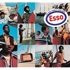 Van Dyke Parks Presents the Es