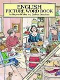 English Picture Word Book