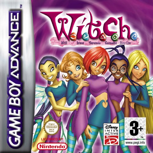 Buy Witch (GBA) online at Discounted New and Used prices. Delivered to your door with Off-The-Bookshelf.
