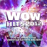 Wow Hits 2012
