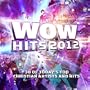 WOW Hits 2012