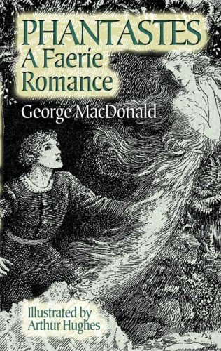 George MacDonald