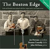 The Boston Edge