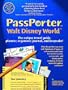 Passporter Walt Disney World: The Unique Travel Guide, Planner, Organizer, Journal, and Keepsake (The Unique Travel Guide, Planner, Organizer, Journal & Keepsake, Passporter Ser)