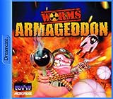 Worms: Armageddon