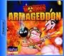 Worms: Armageddon