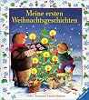 Meine ersten Weihnachtsgeschichten