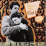Various Artists - That'll Flat Git It!, Vol. 20
