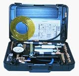 Fuel Injection Pressure Tester TA38000