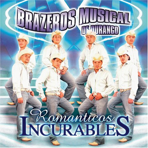 Romanticos Incurables