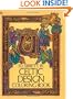 Celtic Design Coloring Book (Dover Design Coloring Books)