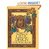 Celtic Design Colouring Book (Dover Coloring Book)