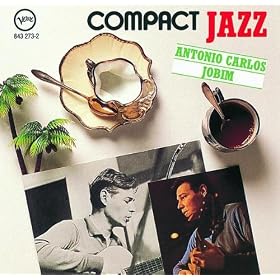 Compact Jazz 