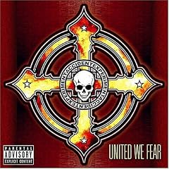 United We Fear