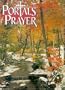 Portals of Prayer - Large Print ed