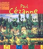 Review Topeka Bindery  / Paul Cezanne (Life and Work Of...(Sagebrush))