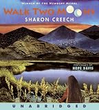 Books : Walk Two Moons CD