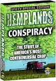 Hemplands Conspiracy: The Story of America's Most Controversal Crop