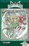 Magic Knight Rayearth, Vol. 3