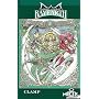 Magic Knight Rayearth, Vol. 3
