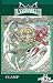 Book Magic Knight Rayearth, Vol. 3