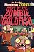 Night of the Zombie Goldfish (Dr. Roach's Monstrous Stories)