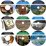 The Ingenious 9 Hour No Money Down, Wealth Generating, Real Estate Mentoring System book cover