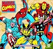 Marvel Comics 2011 Wall Calendar