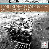 Shostakovich: Cello Concertos 1 & 2