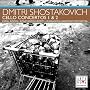 Shostakovich: Cello Concertos 1 & 2