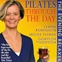 Pilates Through the Day