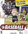 Backyard Baseball, 2003