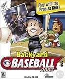 Backyard Baseball, 2003