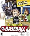 Backyard Baseball 2003
