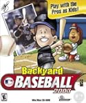 Backyard Baseball 2003