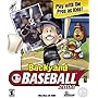 Backyard Baseball 2003