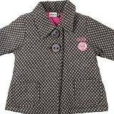 IKKS Coat, Aventure